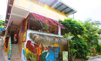 Cerrito Tropical Eco Lodge