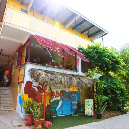 Cerrito Tropical Eco Lodge