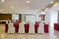 Yomo Centric Hoteles en Andorra la Vieja