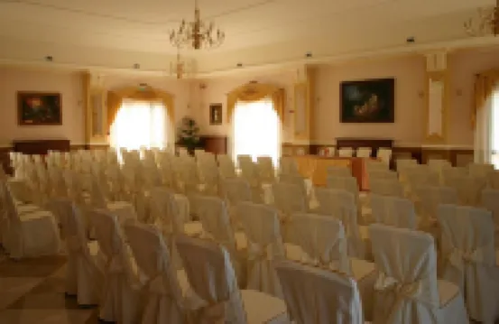 그랜드 호텔 팰리스