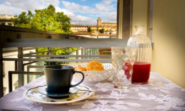 La Terrazza - Housity