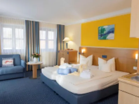 Schmelmer Hof Hotel & Resort Hotels in Bad Aibling