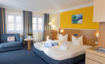 Schmelmer Hof Hotel & Resort