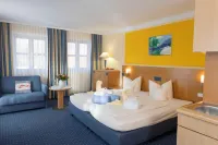Schmelmer Hof Hotel & Resort Hotel dekat THE EVENT HOUSE - Kurhaus Bad Aibling