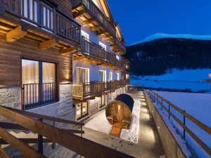 Hotel Sporting Family Hospitality