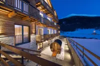Hotel Sporting Family Hospitality Hoteles en Livigno