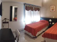 Hotel Crystal Hotels in Neuquen