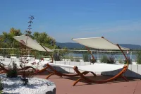 Seehotel Adler Hôtels à : Stockach