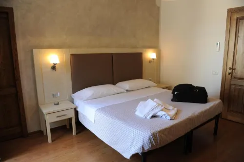 Super Relais Stella Hotels in Signa