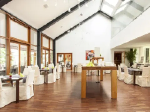 Romantik Hotel Johanniter-Kreuz Hotels in Uberlingen