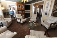The Ocean Plaza Hotel Hotels in Bradley Beach