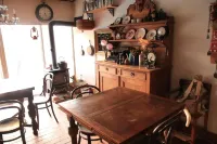 Pension & Cafe Cruise Hotels in Shika