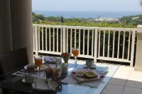 Seaview Manor Exquisite Bed & Breakfast Hotel a 