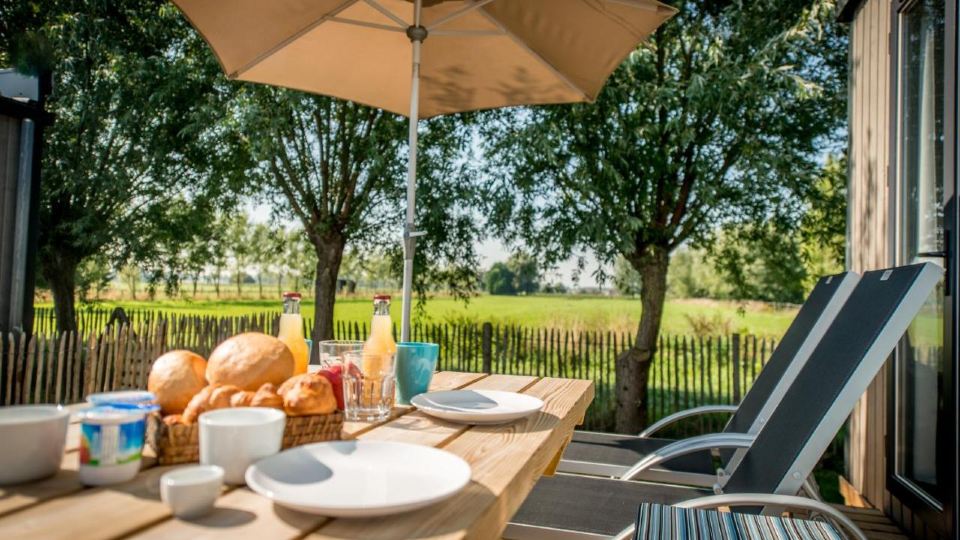Holiday Village Knokke