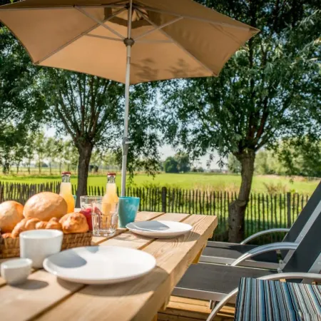 Holiday Village Knokke