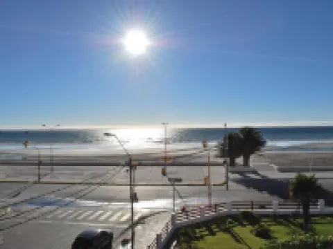 Hotel Gran Madryn โรงแรมในปัวร์โตมาคริน