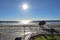 Hotel Gran Madryn - breakfast