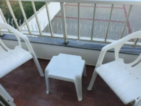 烏姆布拉的坎波馬爾住宅