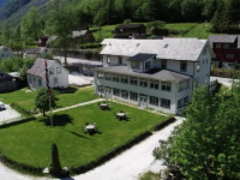 Gudvangen Budget Hotel Hotels in Aurland