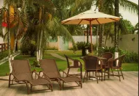 Bem Bahia Hotel - Rede Bem Bahia Hôtels à : Santa Cruz Cabralia