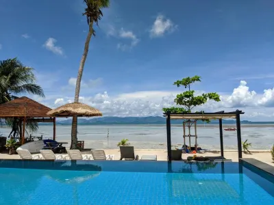 Samutra Residences Hotels near 7-ELEVEN