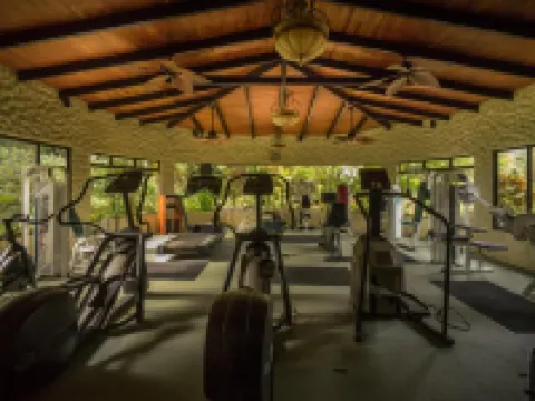 Blue River Resort & Hot Springs Hotels in Upala