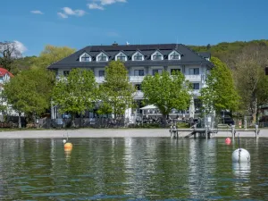 Ammersee Hotel
