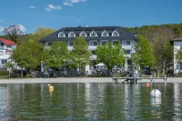 Ammersee Hotel Hotels in der Nähe von Kloster Andechs