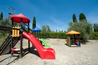 Agriturismo Vecchio Borgo di Inalbi Hotels in Impruneta