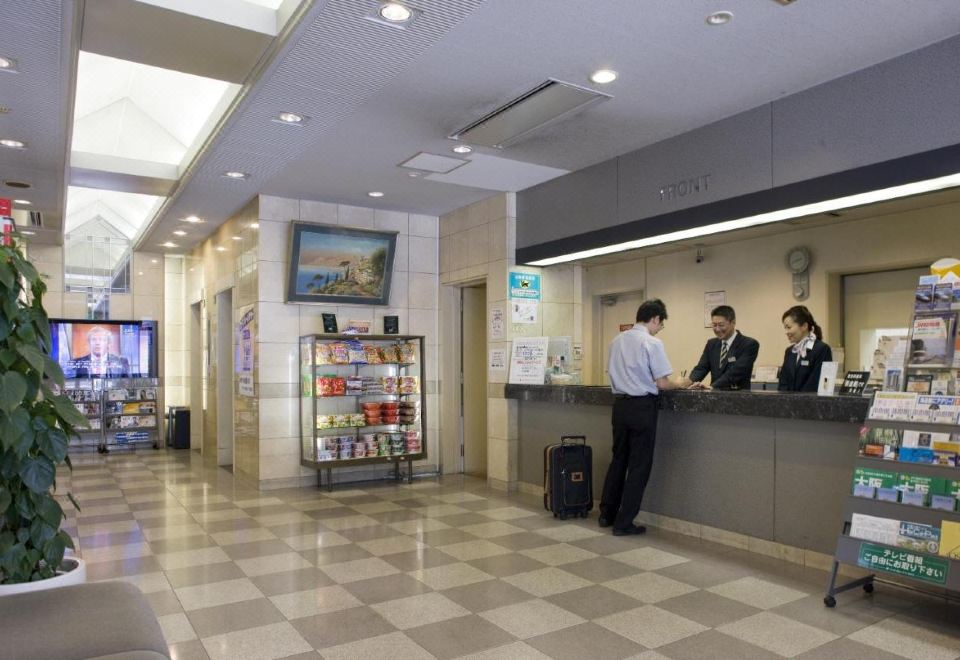 3. 신-오사카 서니..