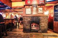 The Nottingham Road Hotel Hotels in Nottingham Road