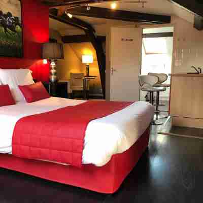 L'Avenue Rooms