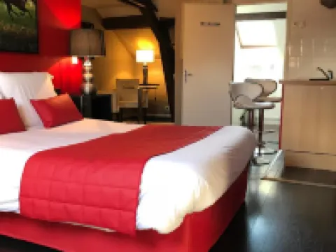 Hotel l'Avenue Hotels in Chantilly