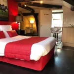 Hotel l'Avenue Hotels in Chantilly