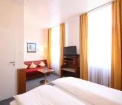 Hotel Ickhorn Hotels in Lunen