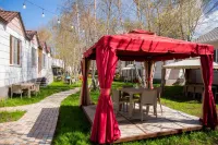 Garden Inn Resort Sevan Hotels near Սևանի թերակղզի