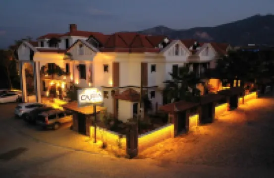Dalyan Hotel Nish Caria