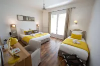 Hôtel le Vert Bois