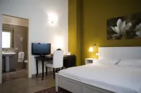 B&B Suite Paciotti Hotel dekat Santuario Parrocchia Madonna Di Fatima