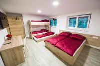 Guesthouse Urša Hotels near Pumptrack Britof