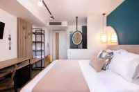 Sks Luxury Suites & Rooms