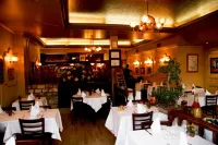 Le Ruisseau Hotels in Saint-Mande