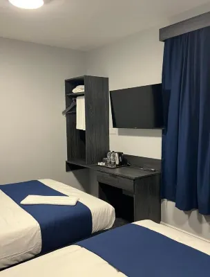 Blue Sapphire Hotel