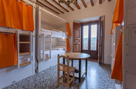 美洲獅的西古恩薩旅舍 - 青年旅舍