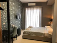 Dante 11 Guesthouse by Apulia Accommodation