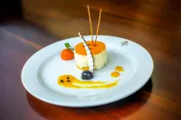 Cassendra Hotel Kandy - พร้อมอาหารเช้า