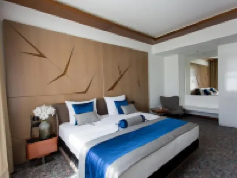 Hotel Austria & Bosna Hotéis em Ilidza