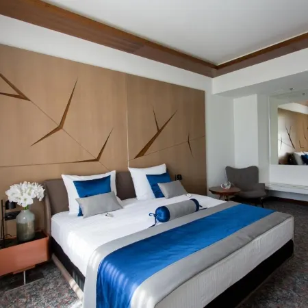 Hotel Austria & Bosna