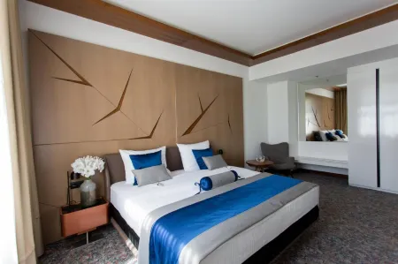 Hotel Austria & Bosna Отели рядом с достопримечательностью «Jahorina viewpoint»