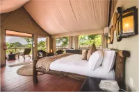 Jagatpur Lodge Hotels in Chitwan